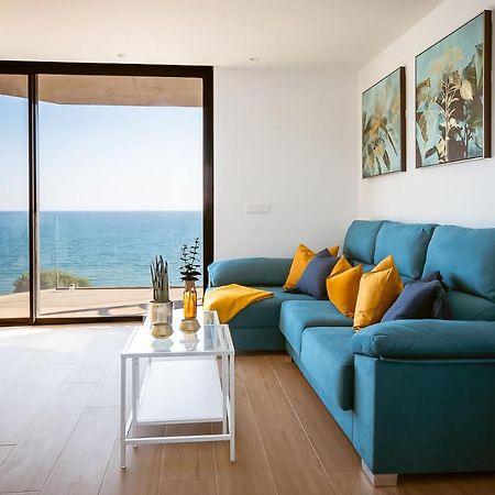 Appartement Modern Sea Front Reef à Alicante Extérieur photo